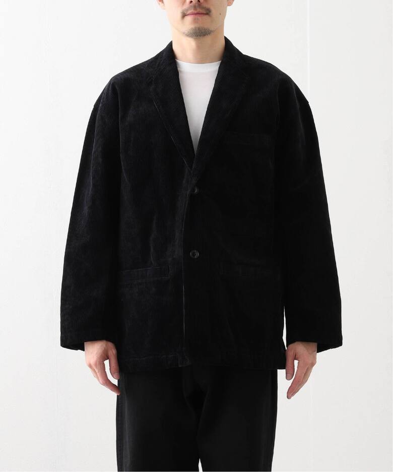PORTER CLASSIC コーデュロイクラシックジャケット 2024 PC-018-2930 
