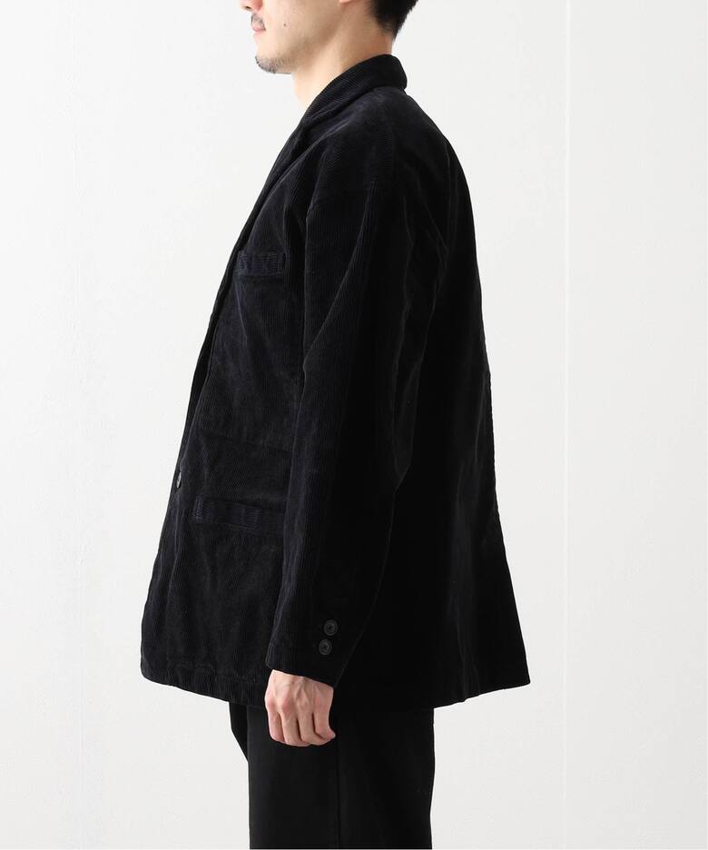 PORTER CLASSIC コーデュロイクラシックジャケット 2024 PC-018-2930 