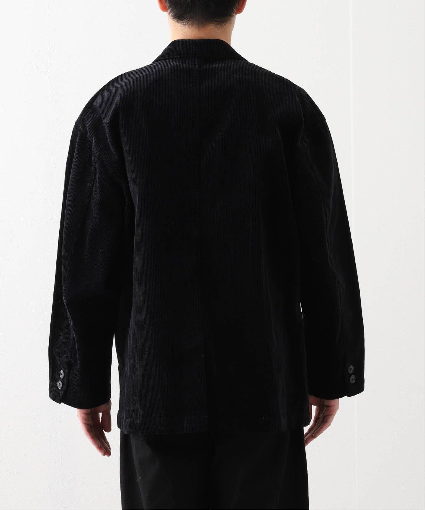 PORTER CLASSIC コーデュロイクラシックジャケット 2024 PC-018-2930 