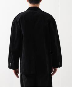 PORTER CLASSIC コーデュロイクラシックジャケット 2024 PC-018-2930 