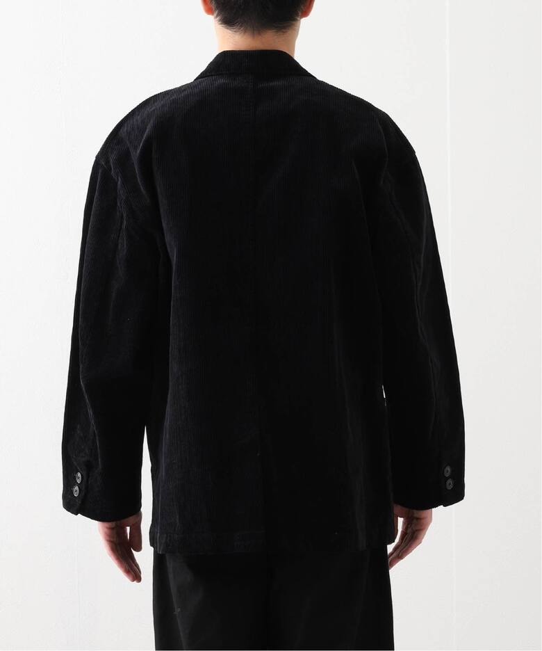 Porter classic セットアップ コーデュロイ サイズL PORTER CLASSIC