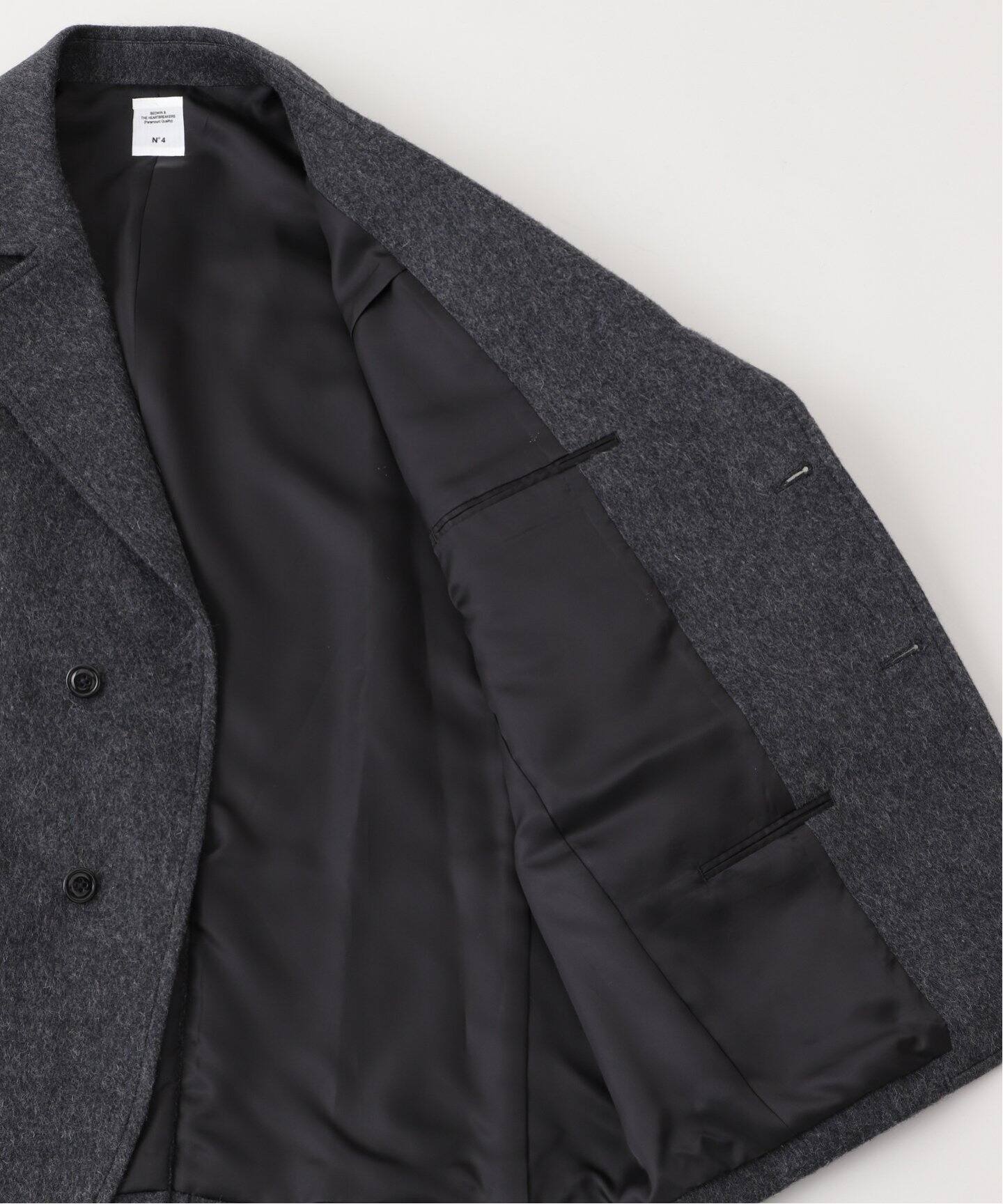 BEDWIN / ベドウィン 3B TAYLOR JKT ”MICHAEL”（テーラードジャケット  