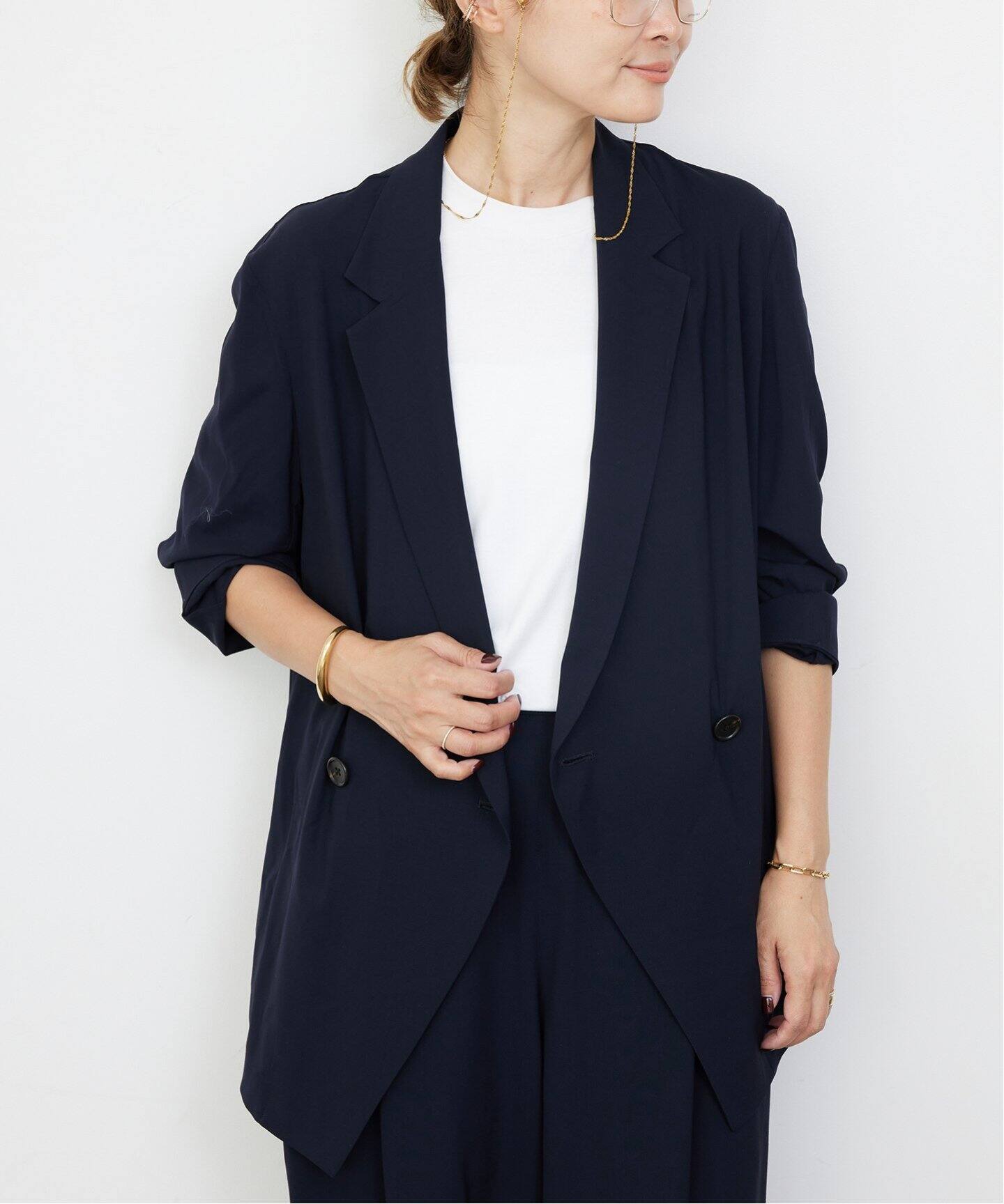 ドィーズィエムクラスshirt JK 