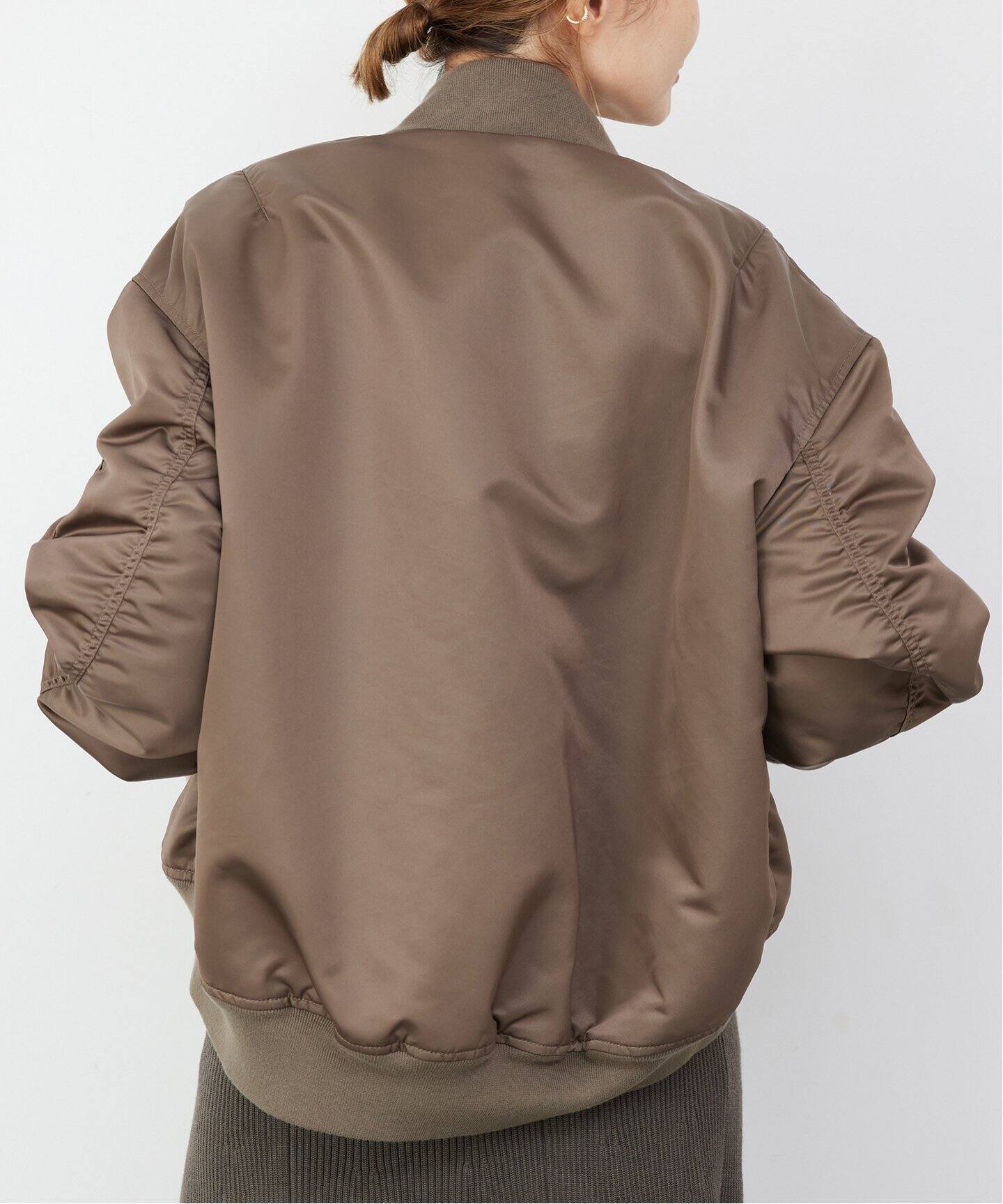 GENIAL BIO MA-1（MA-1）｜Deuxieme Classe（ドゥーズィエム クラス 