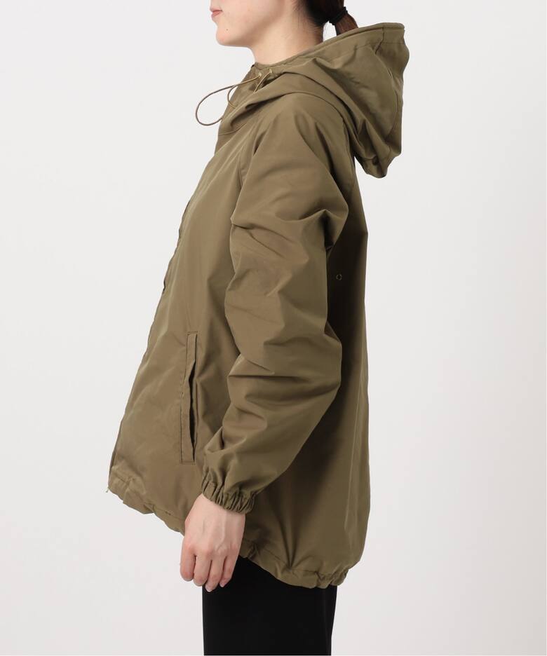 WASHED FULL ZIP ブルゾン（その他ブルゾン／アウター）｜Deuxieme  