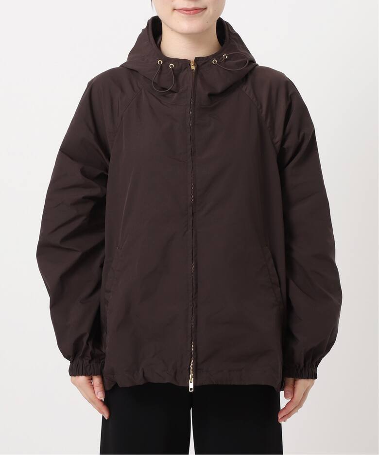 WASHED FULL ZIP ブルゾン（その他ブルゾン／アウター  