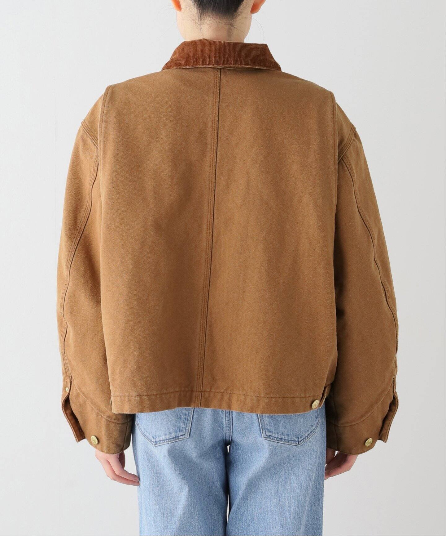 Coverall（その他ジャケット・スーツ）｜Deuxieme Classe  