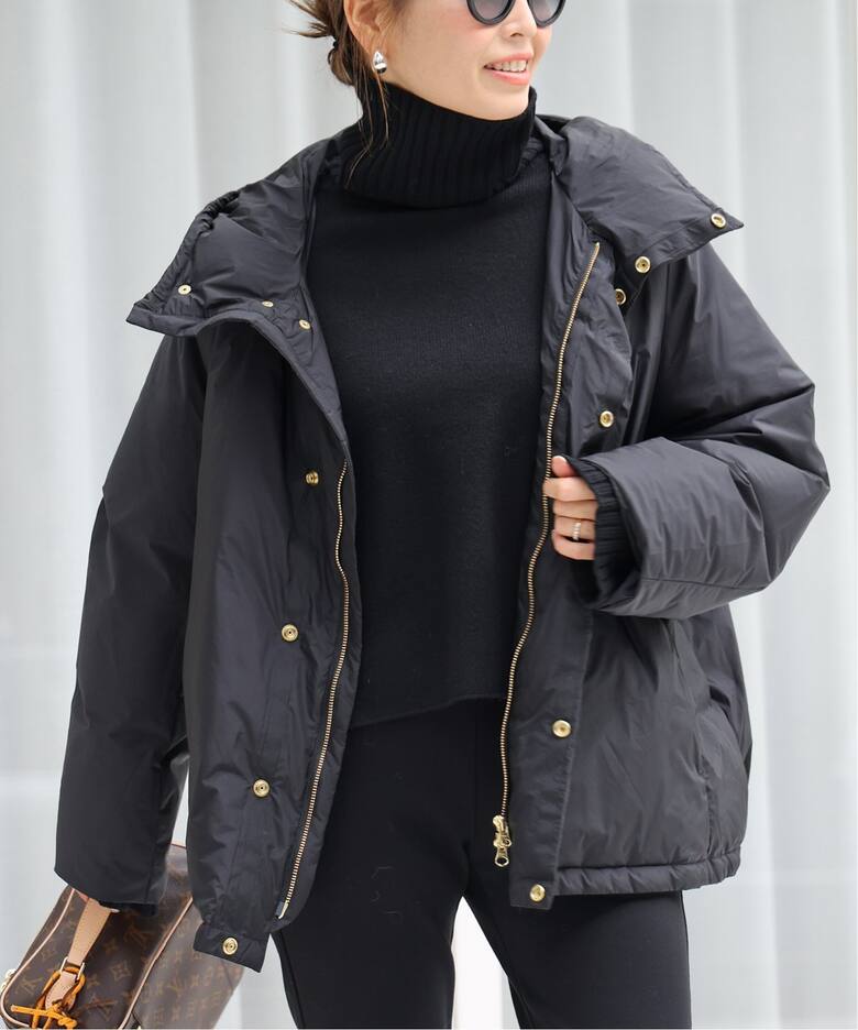 ダウンジャケット（ダウンジャケット）｜Deuxieme Classe  