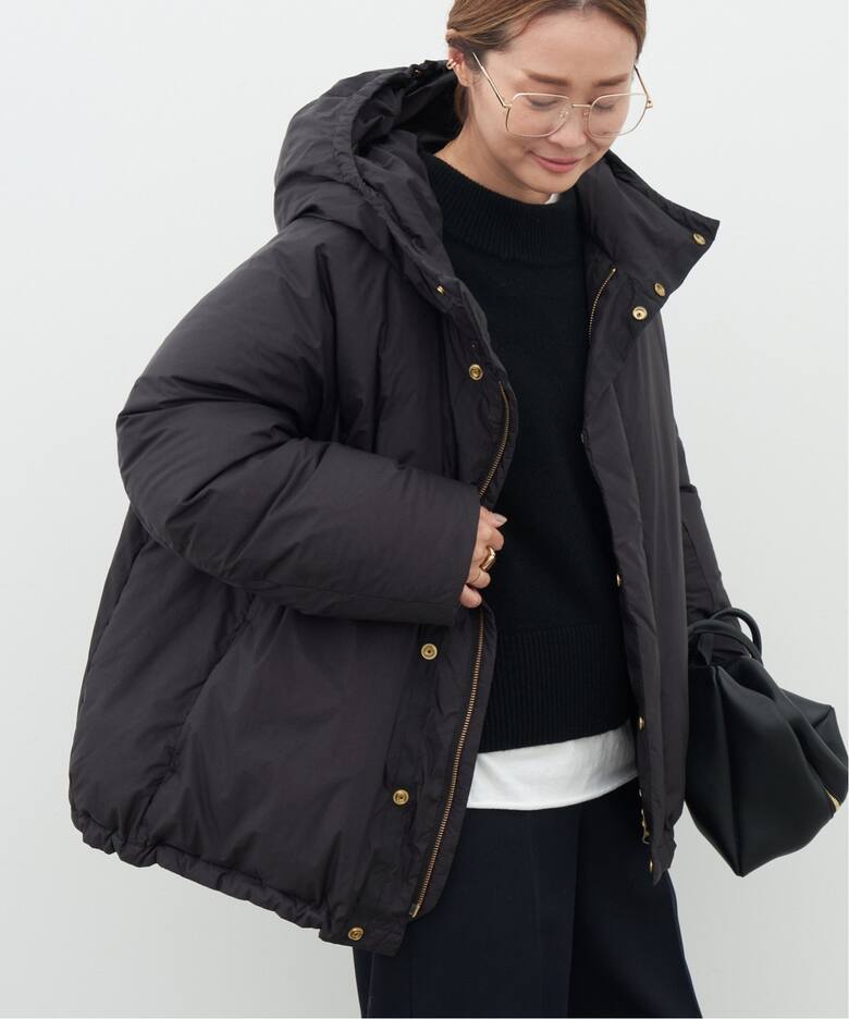 ダウンジャケット（ダウンジャケット）｜Deuxieme Classe  