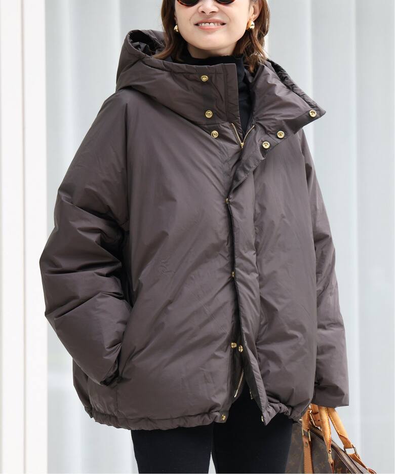 ダウンジャケット（ダウンジャケット）｜Deuxieme Classe  