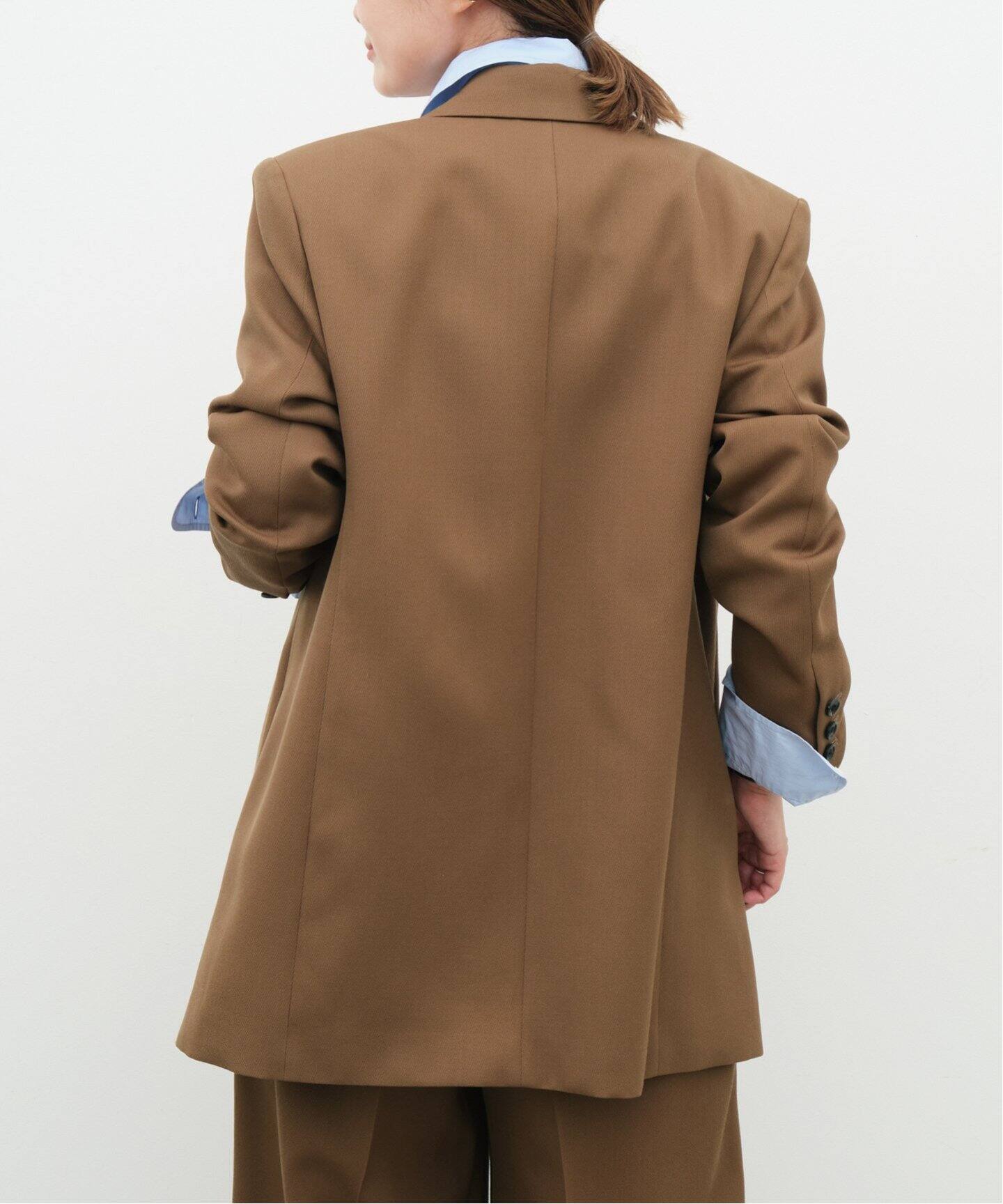 Gorgeous ジャケット（テーラードジャケット）｜Deuxieme Classe  