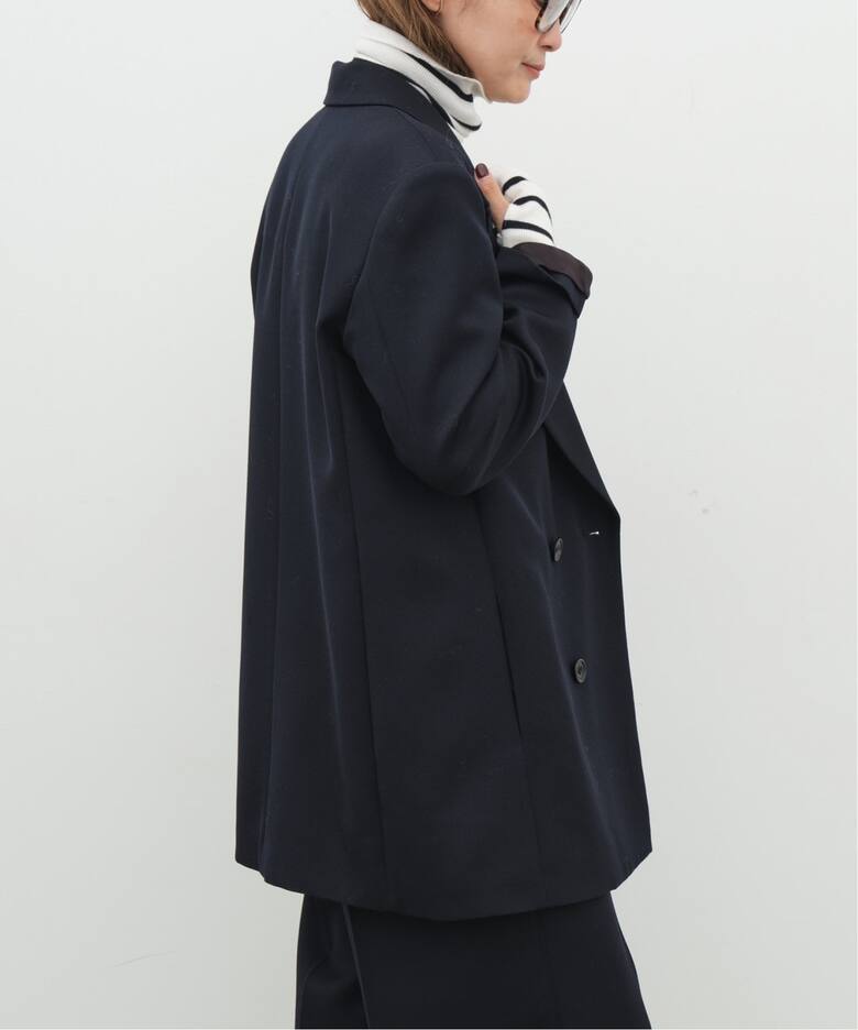 Gorgeous ジャケット（テーラードジャケット）｜Deuxieme Classe  