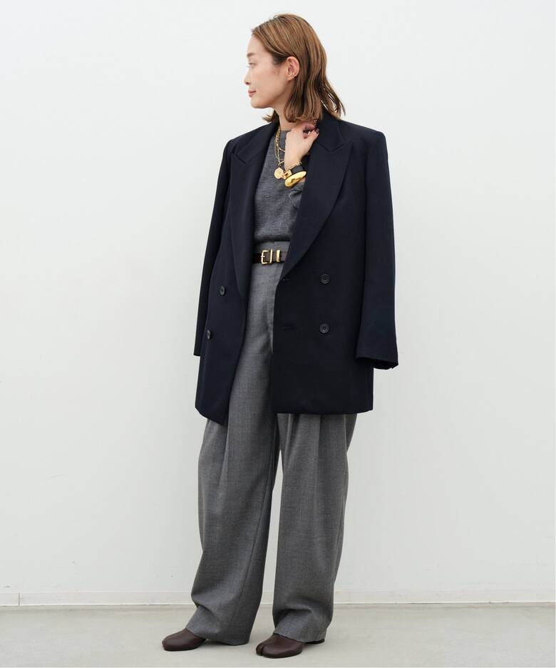 Gorgeous ジャケット（テーラードジャケット）｜Deuxieme Classe  