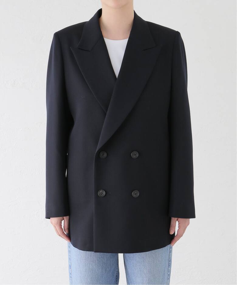 Gorgeous ジャケット（テーラードジャケット）｜Deuxieme Classe  