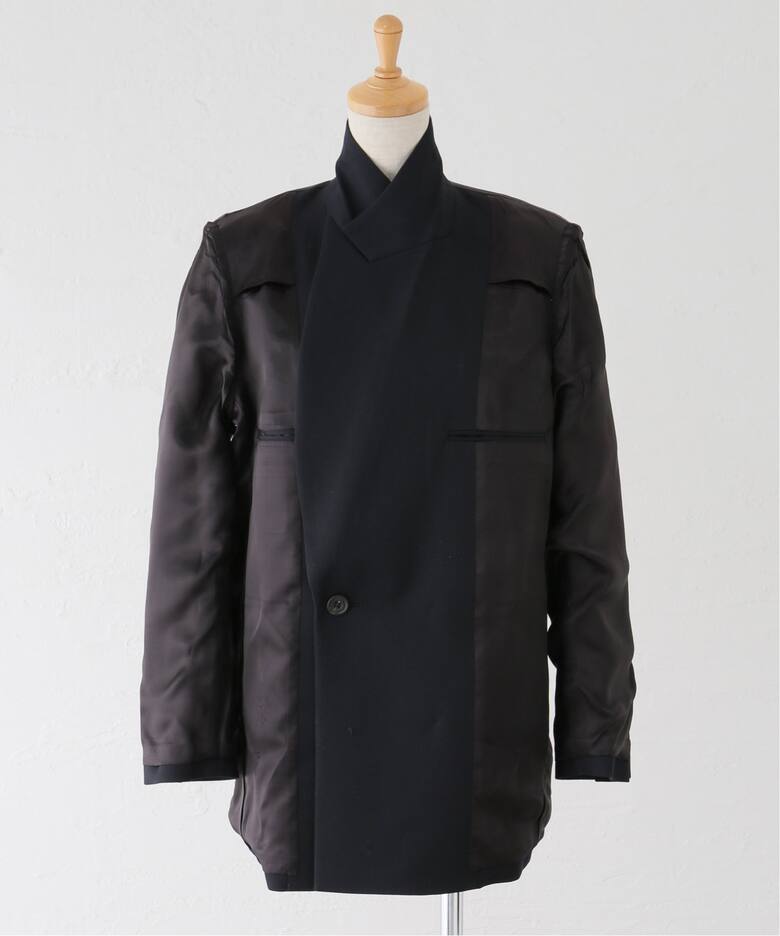 Gorgeous ジャケット（テーラードジャケット）｜Deuxieme Classe  