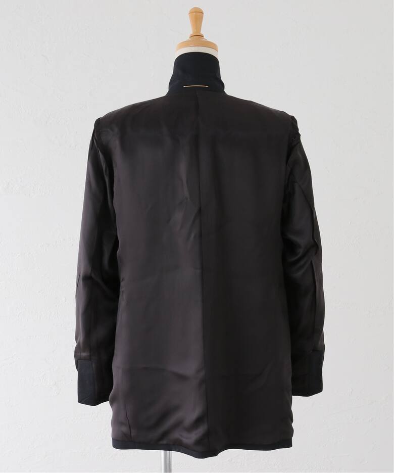 Gorgeous ジャケット（テーラードジャケット）｜Deuxieme Classe  