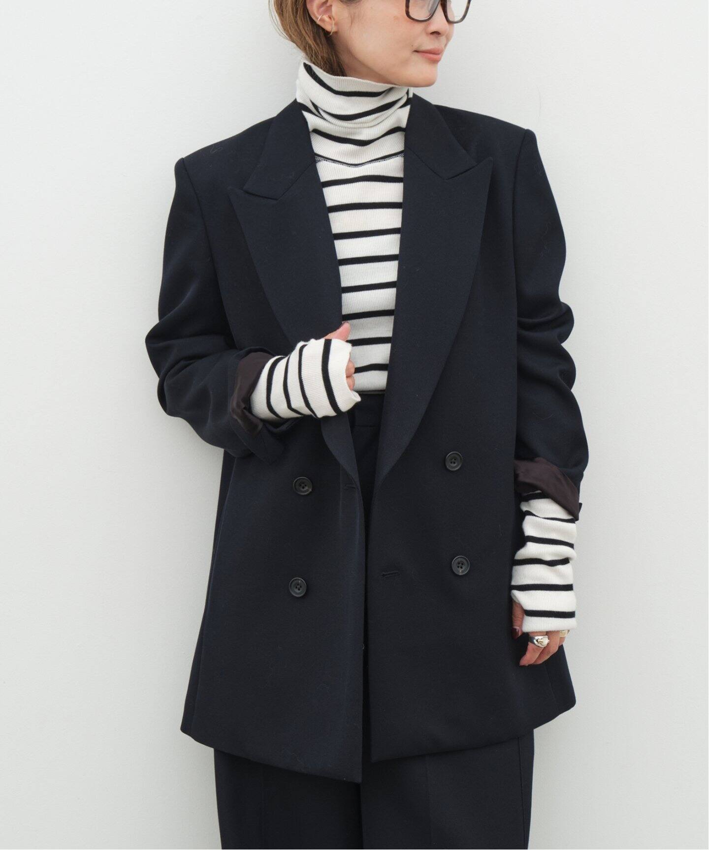 Gorgeous ジャケット（テーラードジャケット）｜Deuxieme Classe  