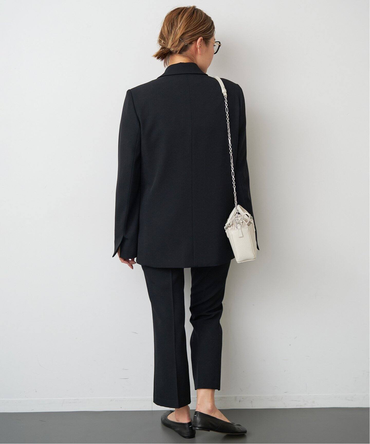 Essential ジャケット（テーラードジャケット）｜Deuxieme Classe  