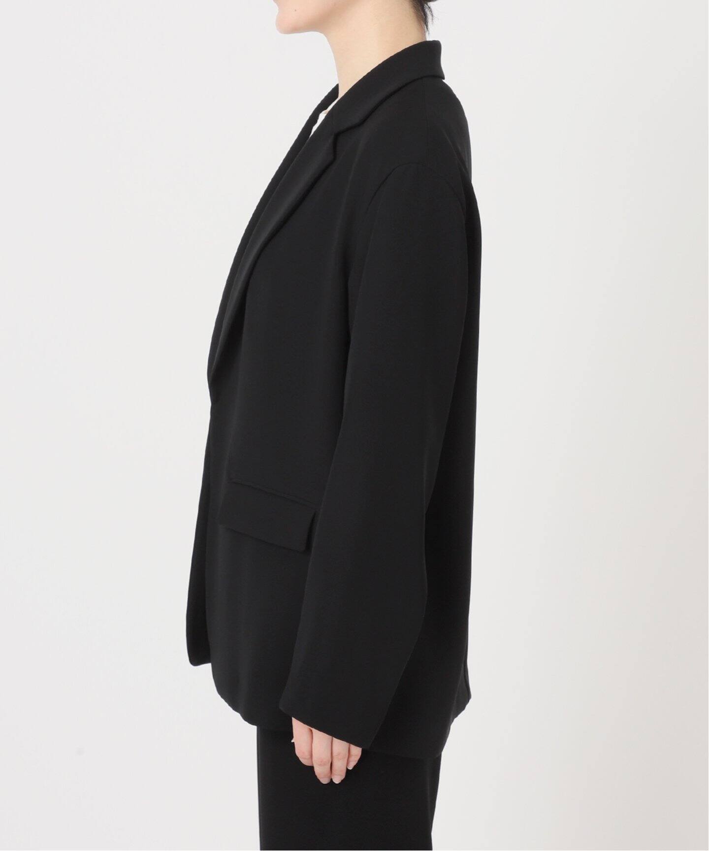 Comfort ブレザー（テーラードジャケット）｜Deuxieme Classe  