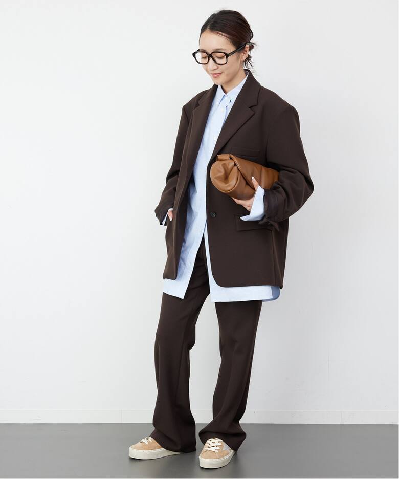 Neo Avance ジャケット（テーラードジャケット）｜Deuxieme Classe  