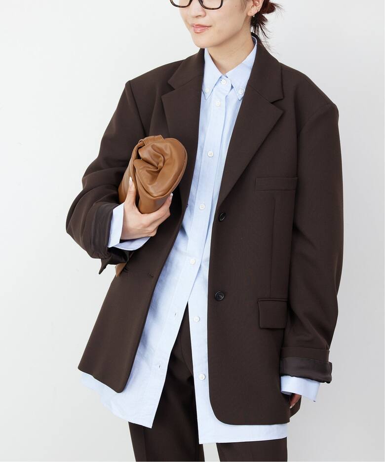 Neo Avance ジャケット（テーラードジャケット）｜Deuxieme Classe  