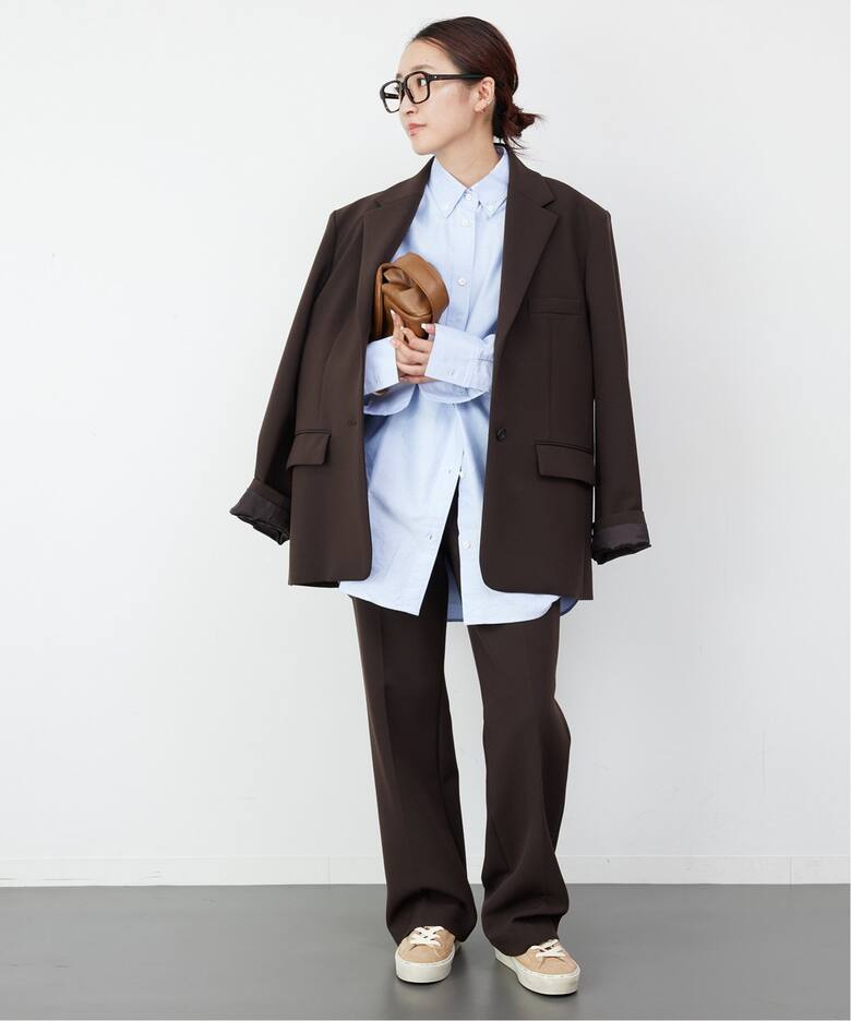 Neo Avance ジャケット（テーラードジャケット）｜Deuxieme Classe  