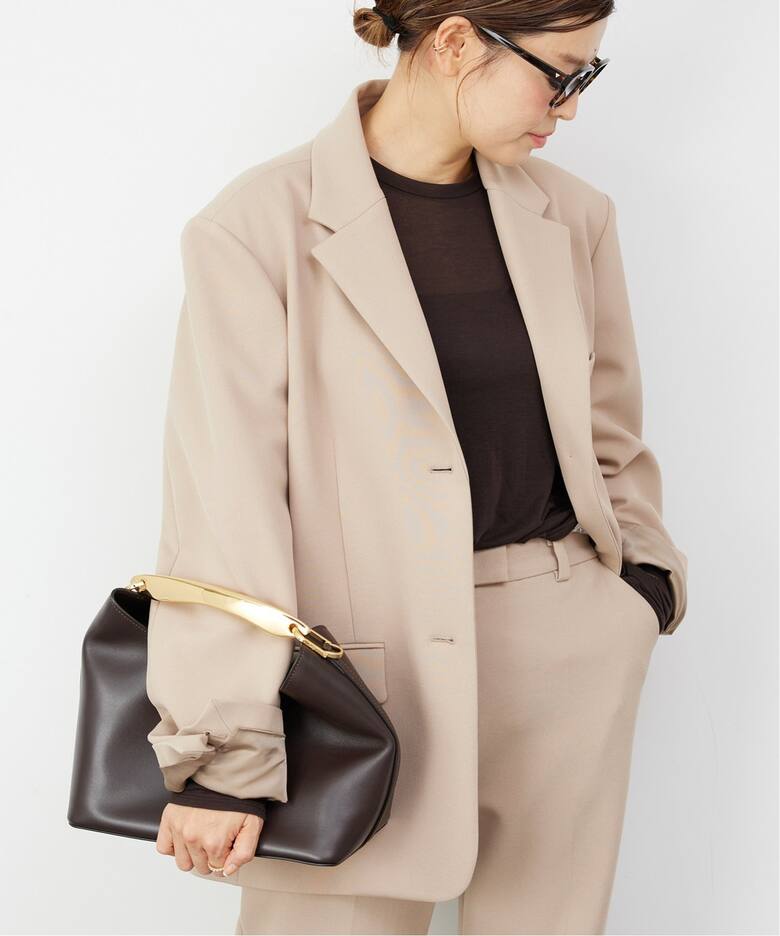 Neo Avance ジャケット（テーラードジャケット）｜Deuxieme Classe  