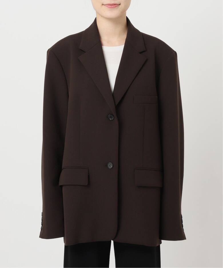 Neo Avance ジャケット（テーラードジャケット）｜Deuxieme Classe  