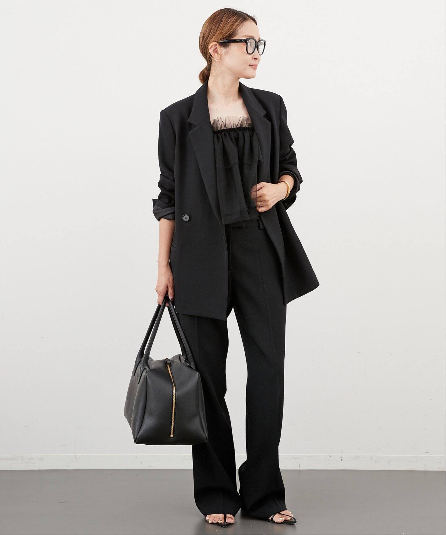 追加*Essential ジャケット（テーラードジャケット）｜Deuxieme Classe  