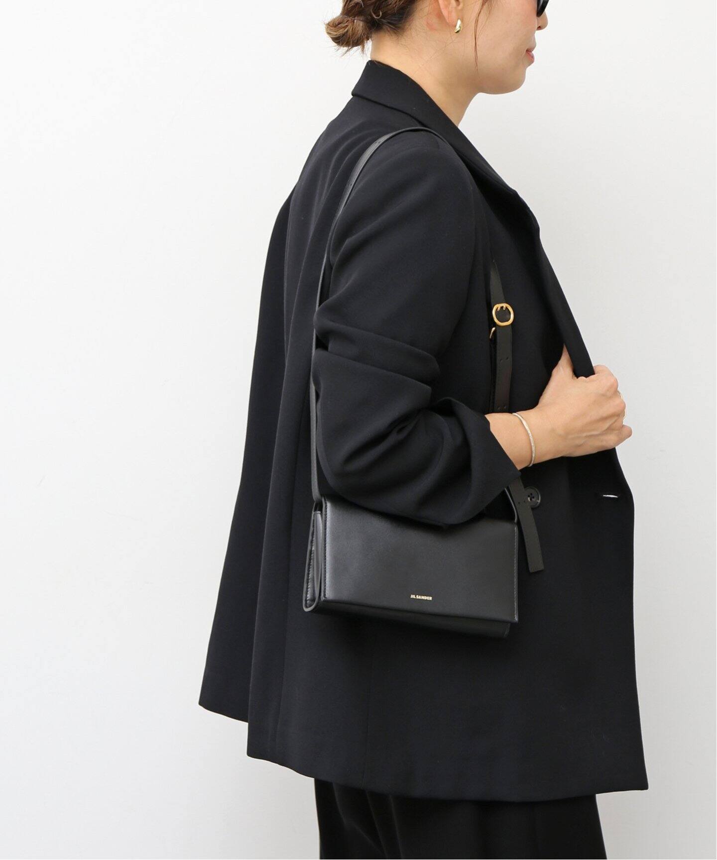 追加*Essential ジャケット（テーラードジャケット）｜Deuxieme Classe  