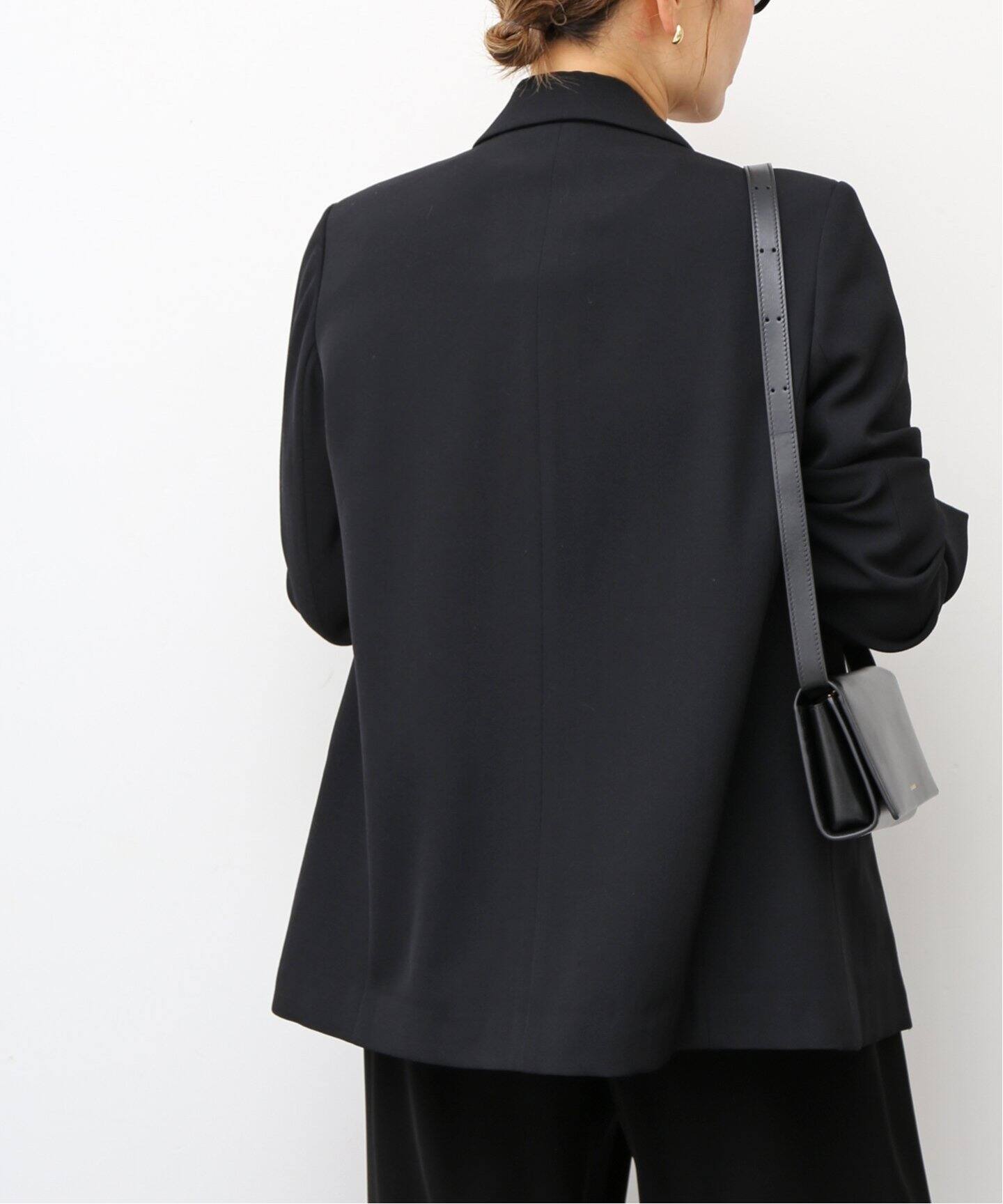 追加*Essential ジャケット（テーラードジャケット）｜Deuxieme Classe  