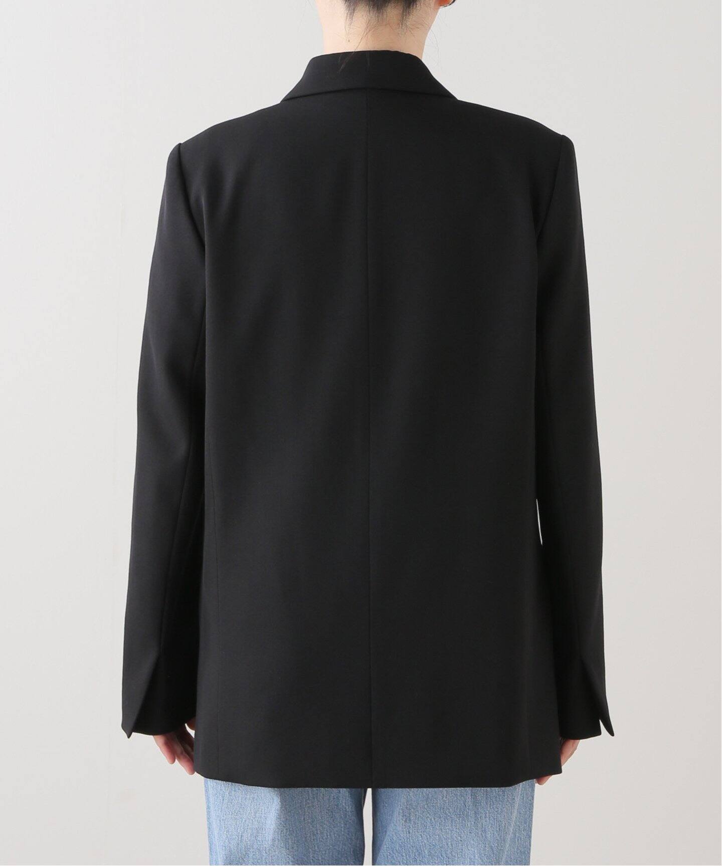 追加*Essential ジャケット（テーラードジャケット）｜Deuxieme Classe  