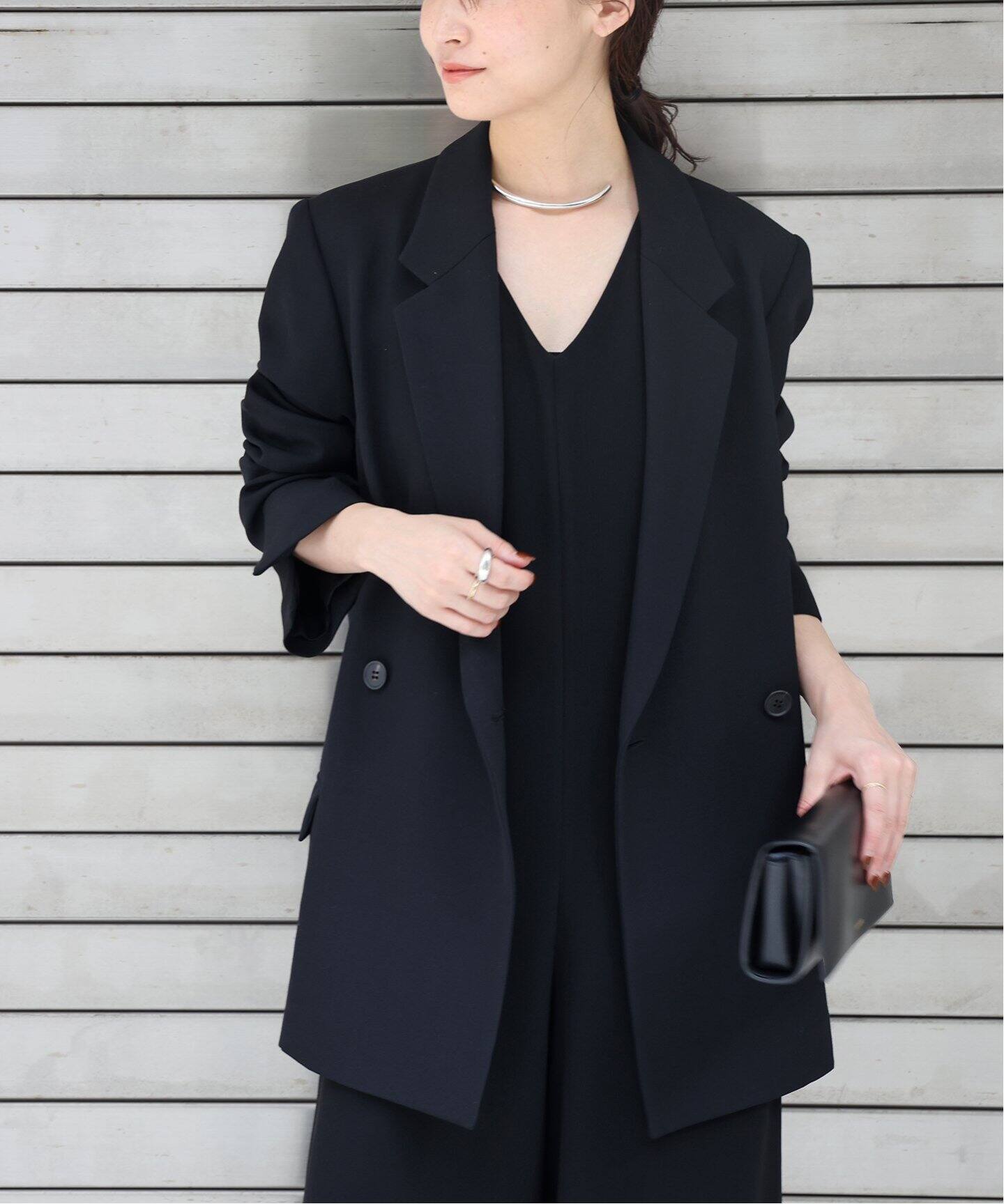 追加*Essential ジャケット（テーラードジャケット）｜Deuxieme Classe  