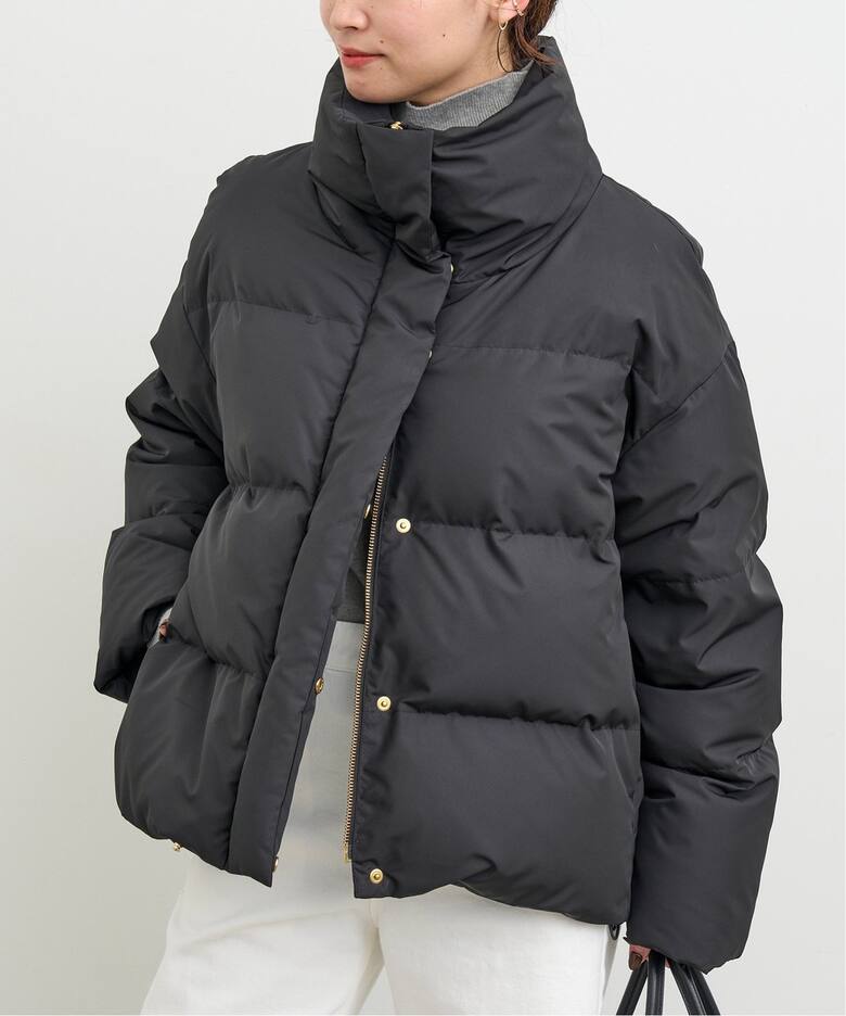 Short ダウン ジャケット（ダウンジャケット）｜Deuxieme Classe  