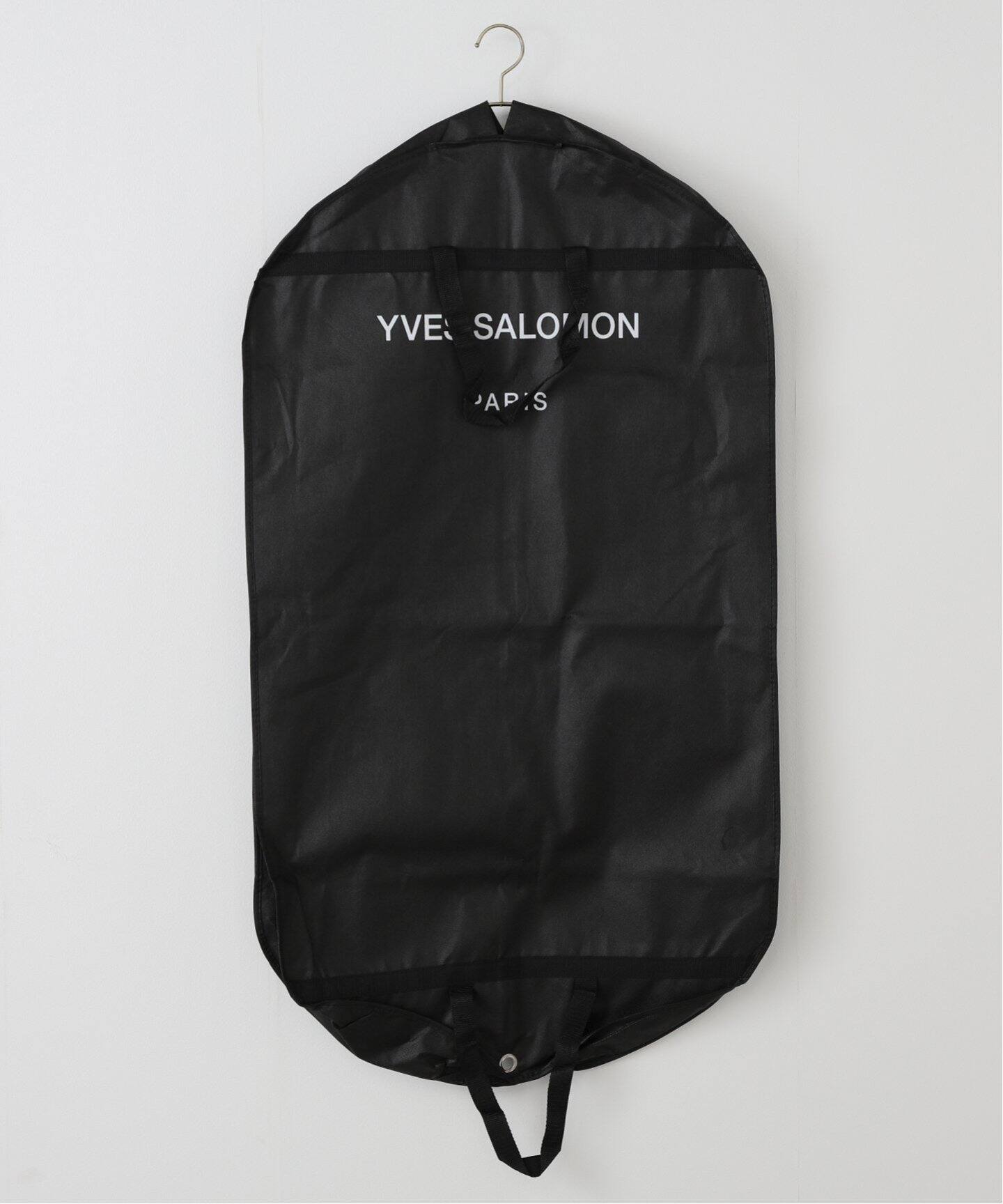 YVES SALOMON / イヴ サロモン】YVES SALOMON GILET（ベスト  