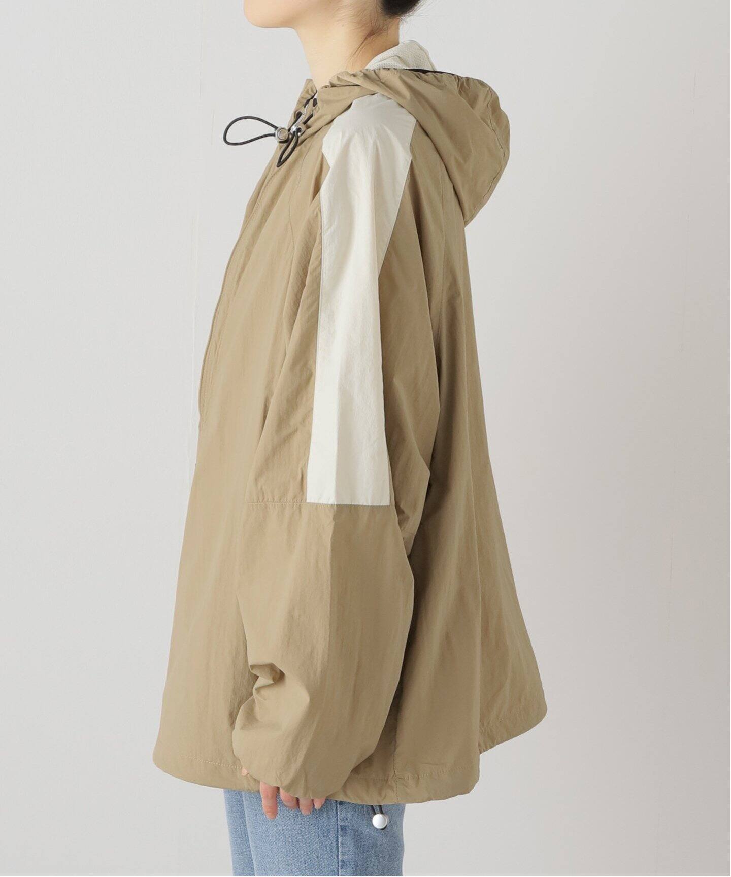 AUTRY/オートリー】 JACKET（ナイロンジャケット）｜Deuxieme Classe  