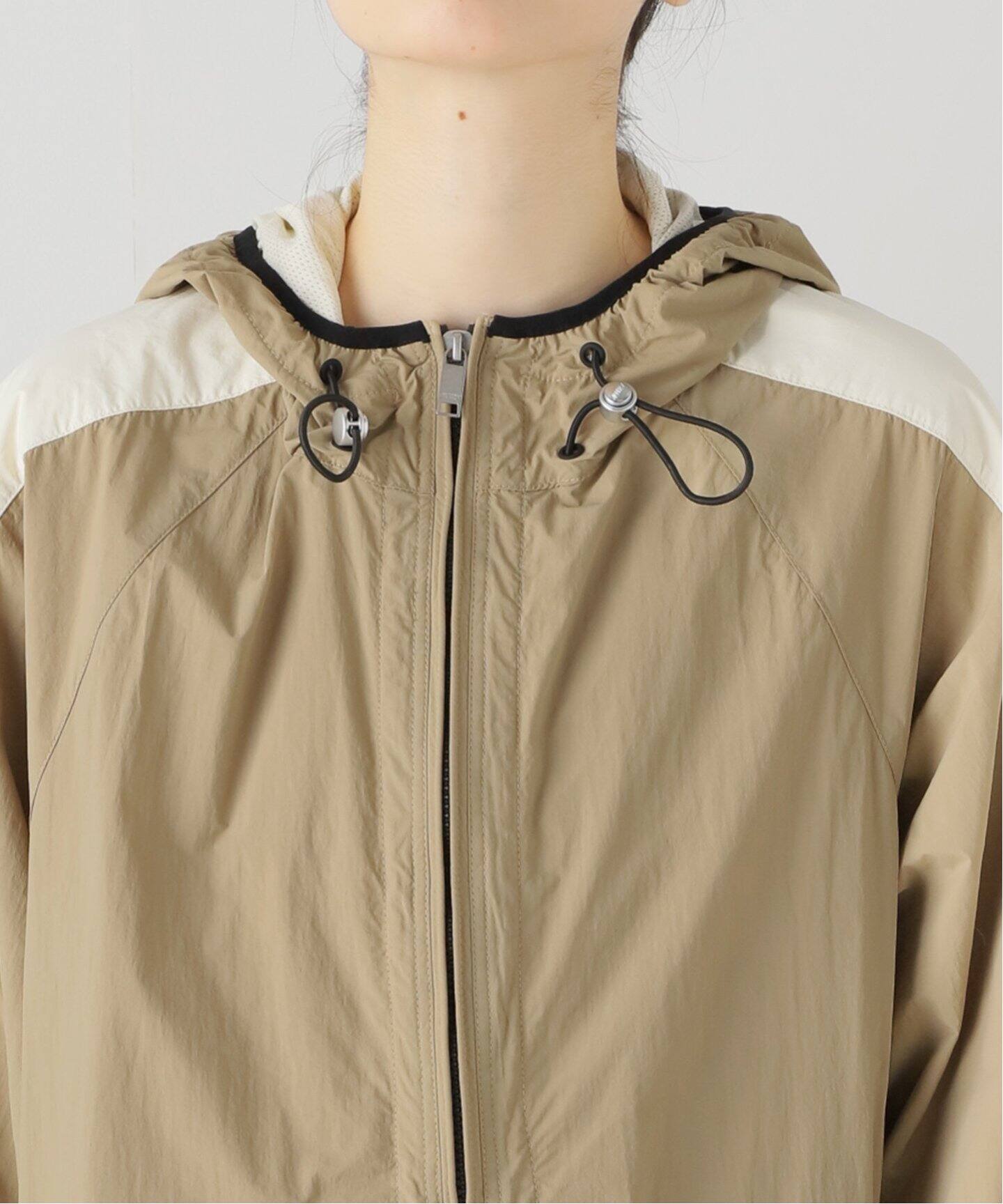 AUTRY/オートリー】 JACKET（ナイロンジャケット）｜Deuxieme Classe  