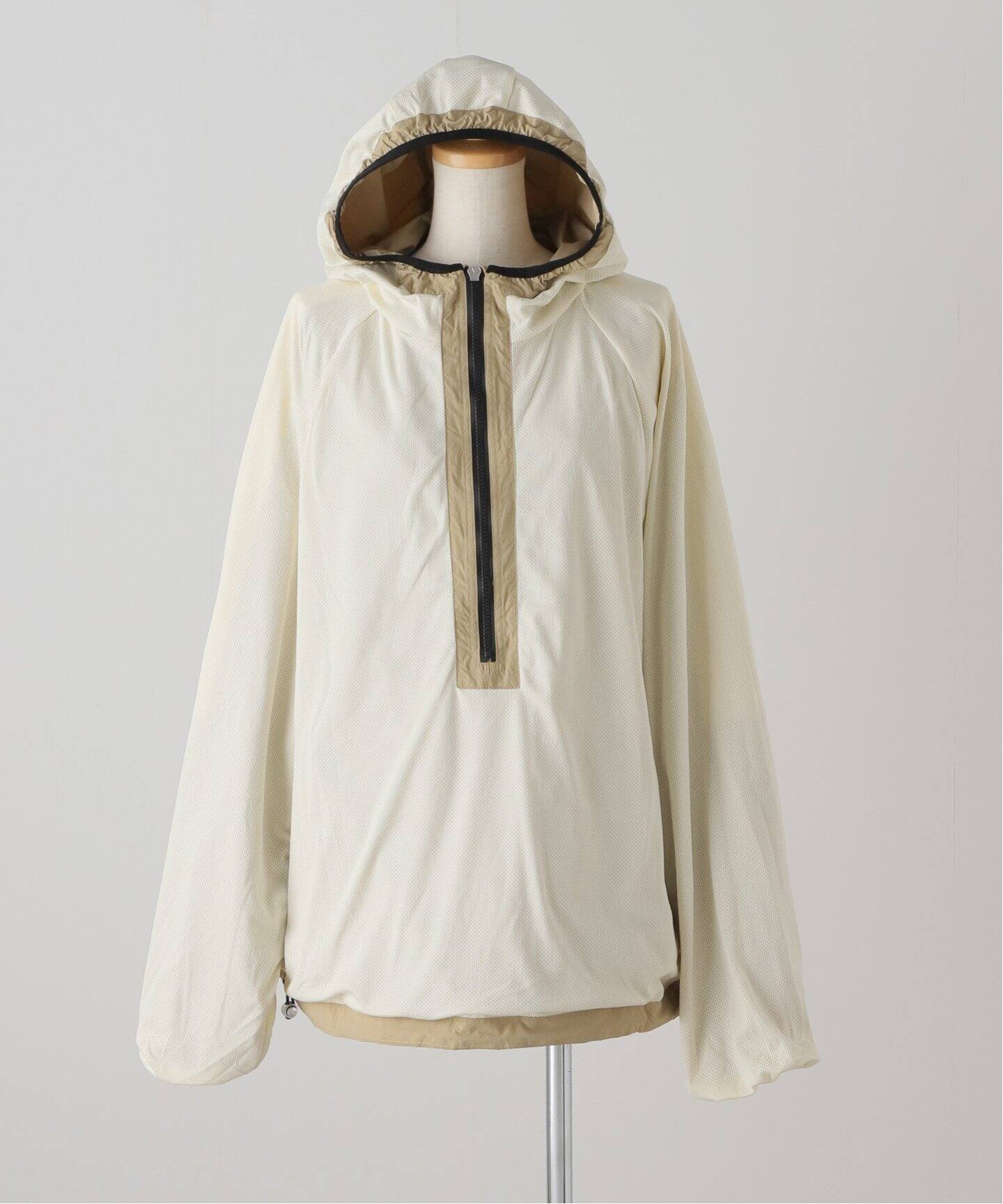 AUTRY/オートリー】 JACKET（ナイロンジャケット）｜Deuxieme Classe  