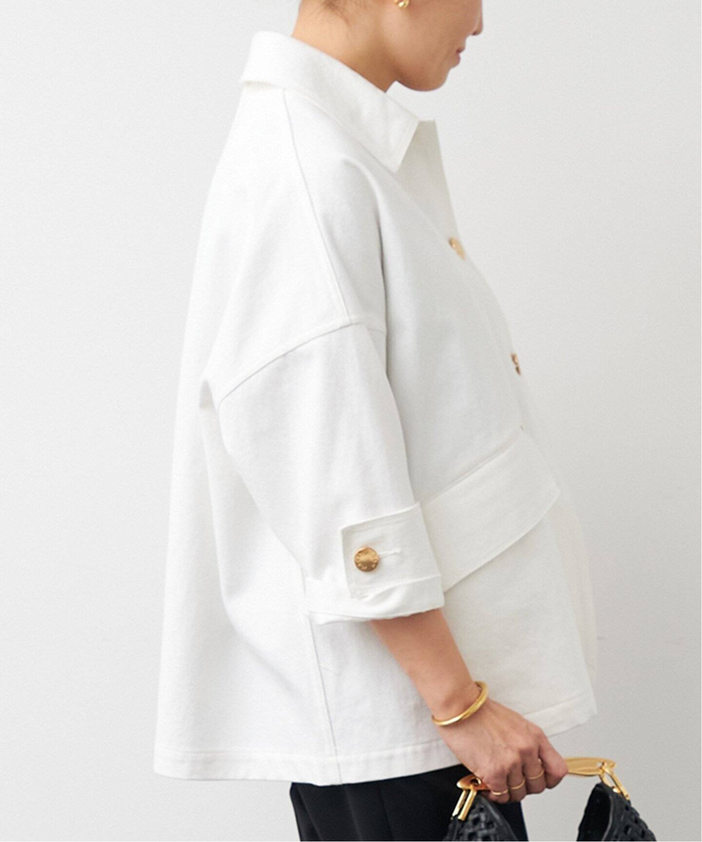 MACKINTOSH/マッキントッシュ】 HUMBIE DENIM ジャケット（デニム  