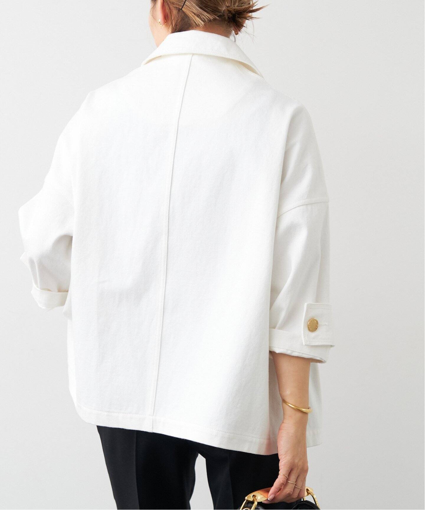 MACKINTOSH/マッキントッシュ】 HUMBIE DENIM ジャケット（デニム  