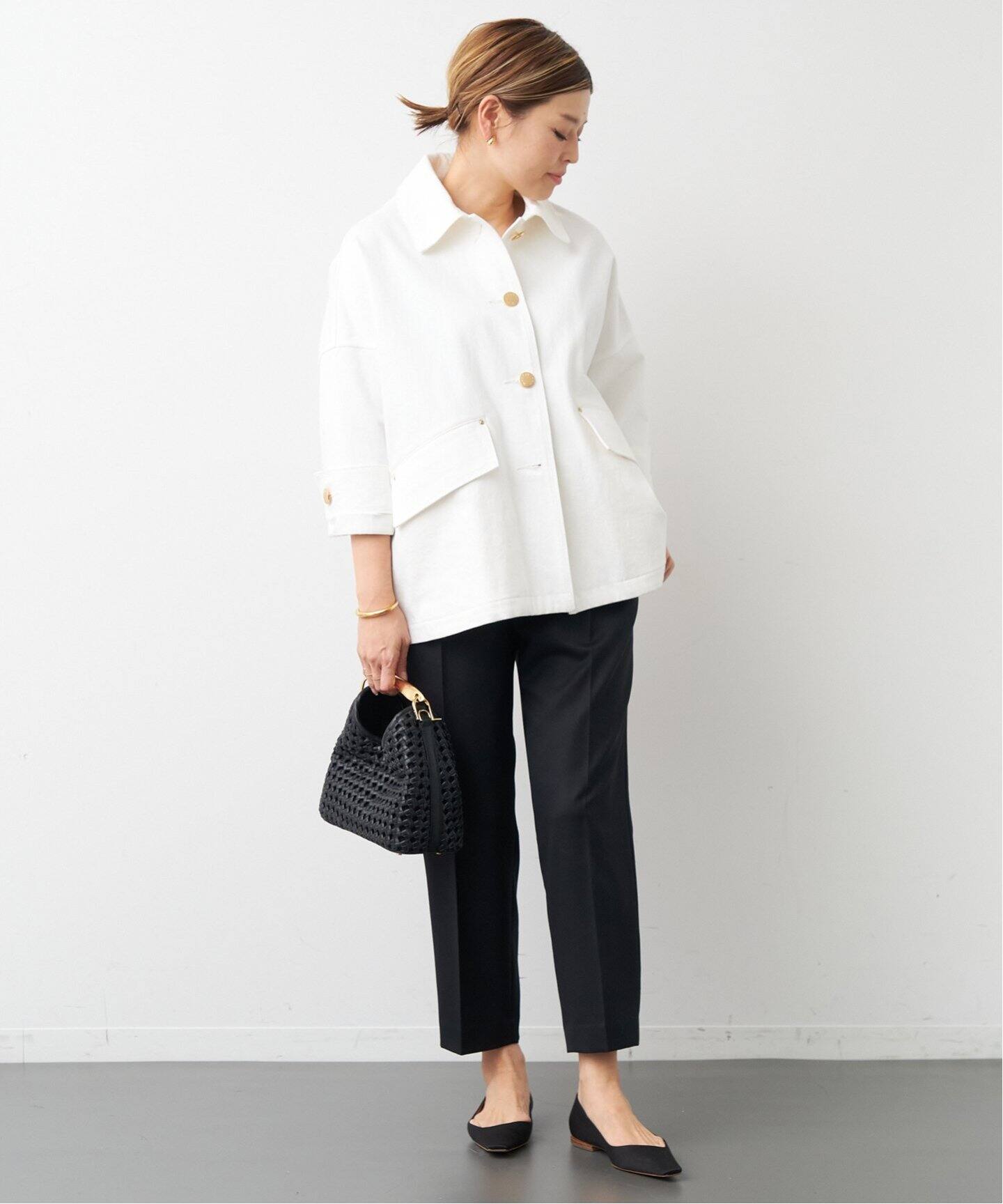 MACKINTOSH/マッキントッシュ】 HUMBIE DENIM ジャケット（デニム  