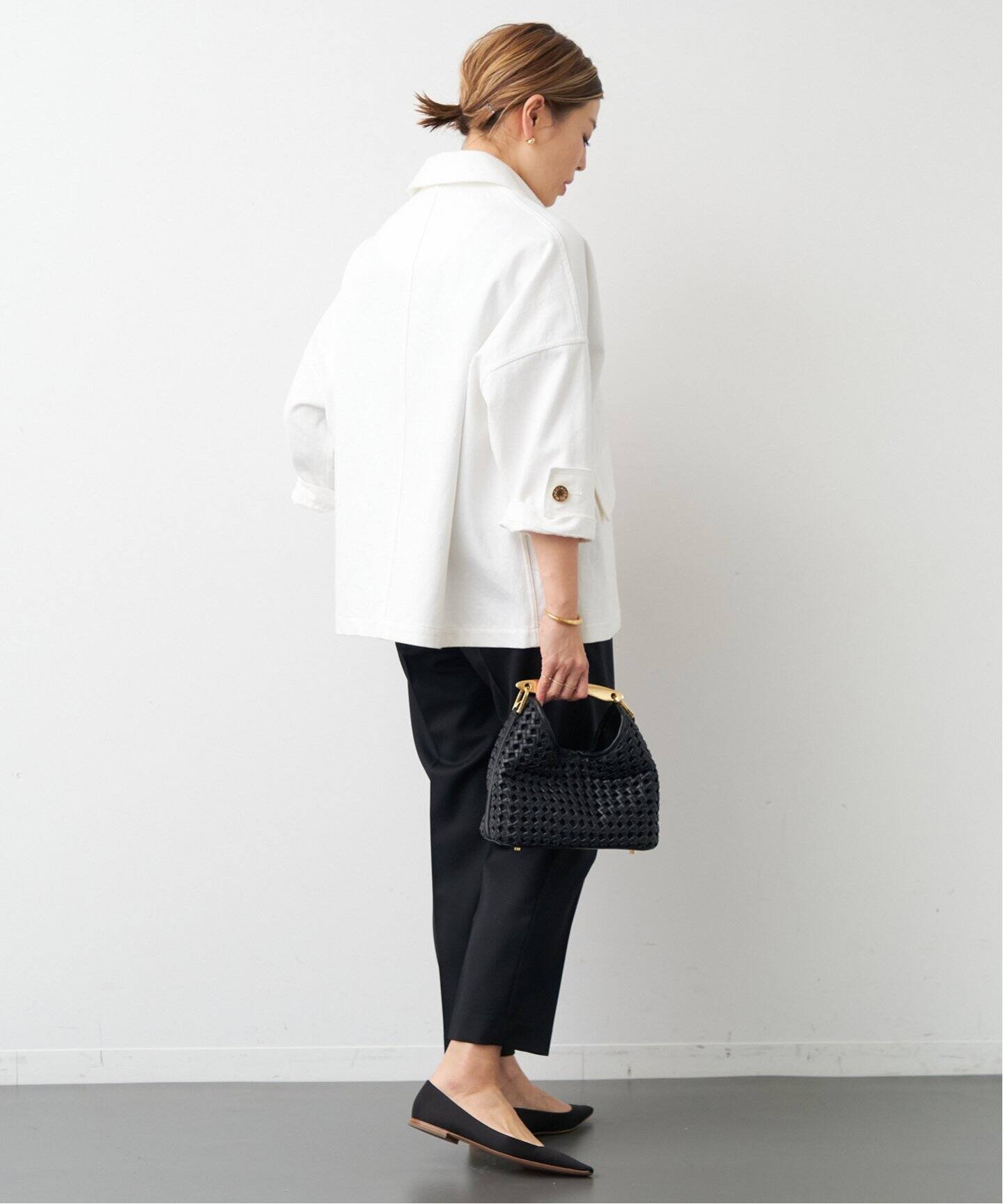 MACKINTOSH/マッキントッシュ】 HUMBIE DENIM ジャケット（デニム  