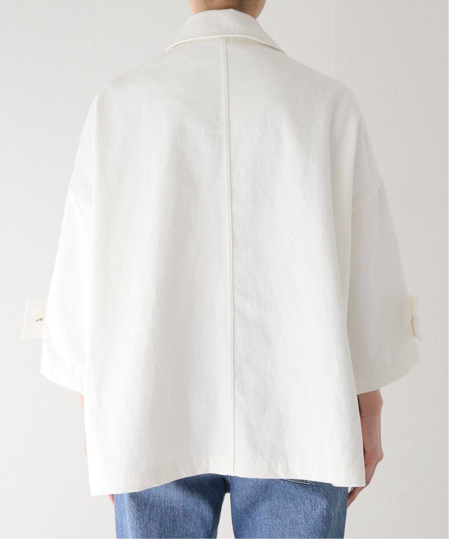 MACKINTOSH/マッキントッシュ】 HUMBIE DENIM ジャケット（デニム  