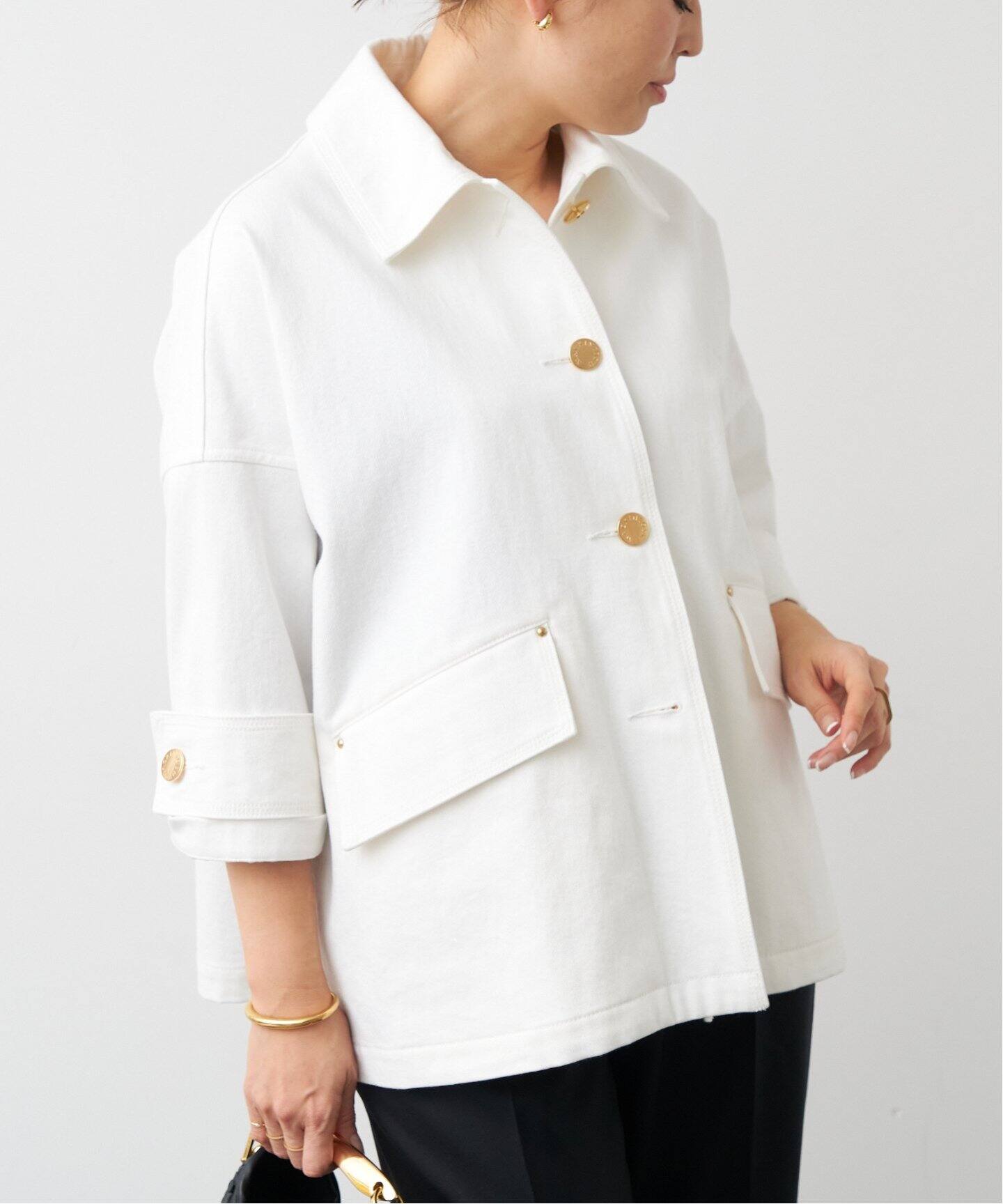 MACKINTOSH/マッキントッシュ】 HUMBIE DENIM ジャケット（デニム  