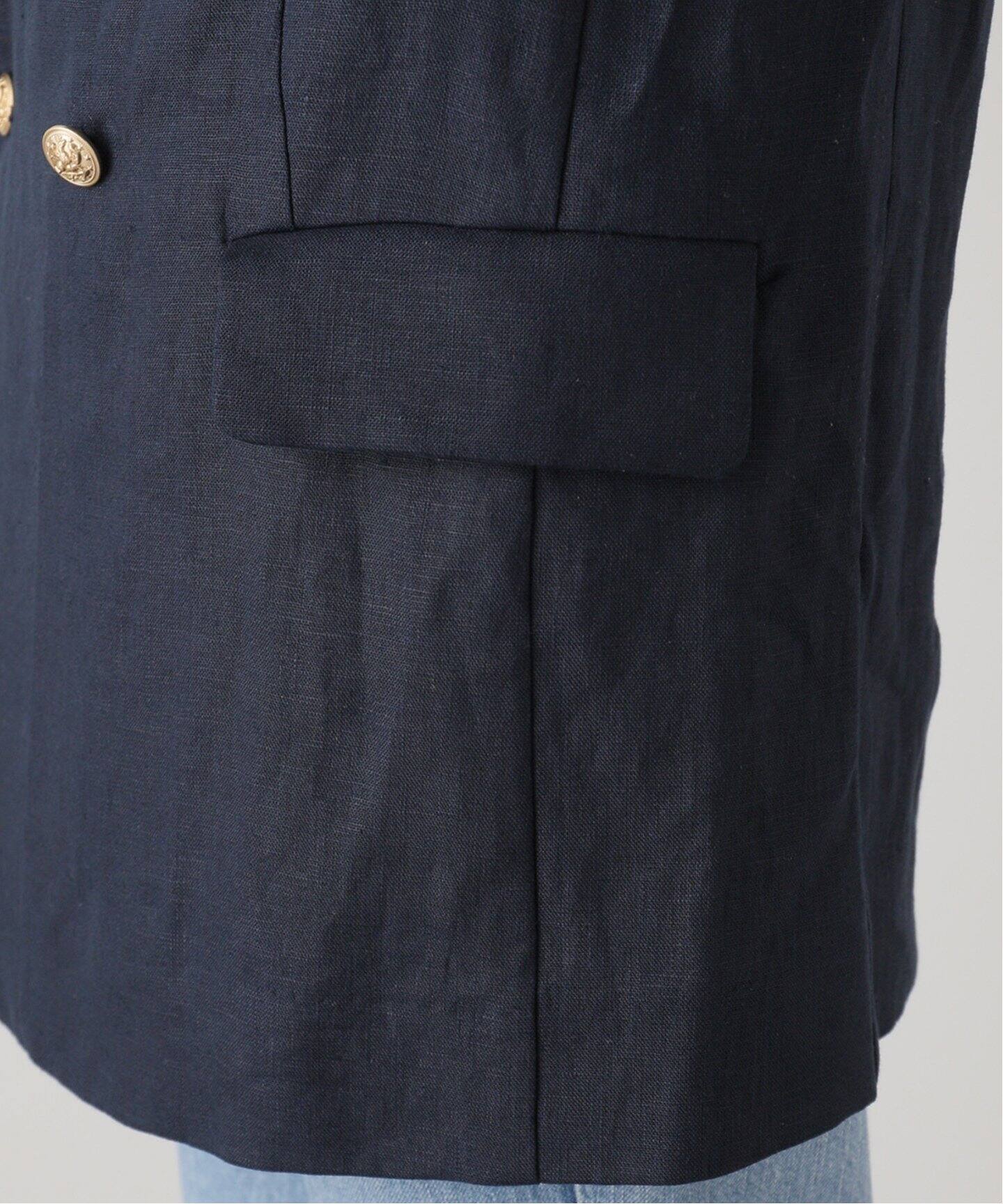 Deuxieme Classe DENIMIST/デニミストBIG blazer Deuxieme Classe（ドゥーズィエムクラス）の「*【DENIMIST