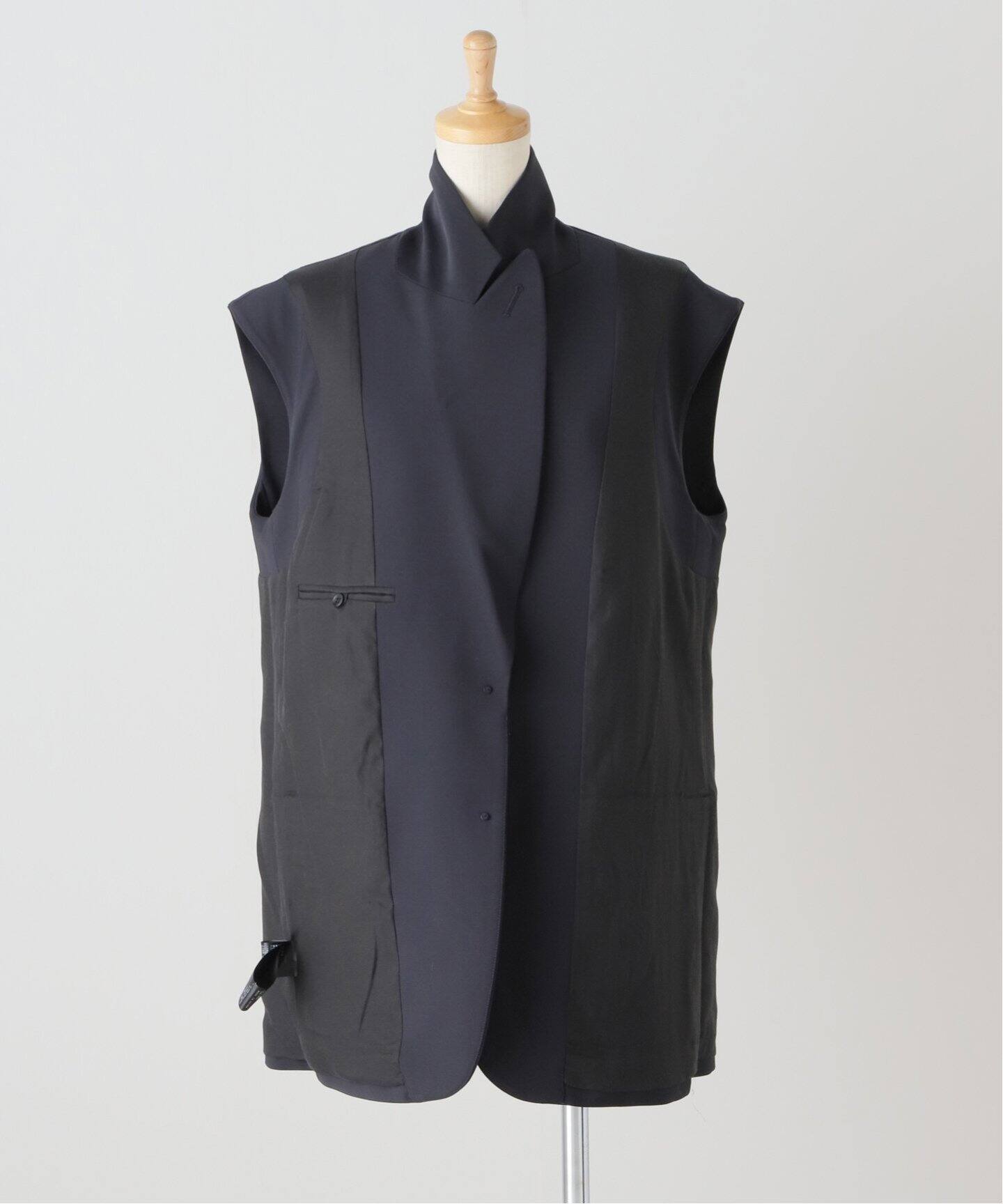 SUBLATIONS ロングジレ （sublations」の人気ファッション 