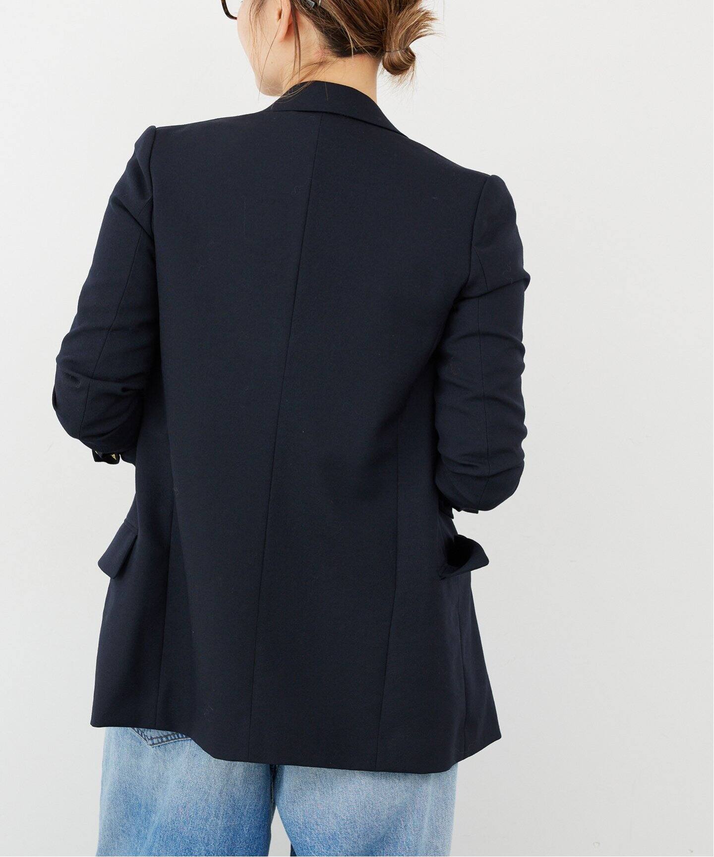 MADISONBLUE / マディソンブルー】BLEECKER W6B BLAZER（テーラード 