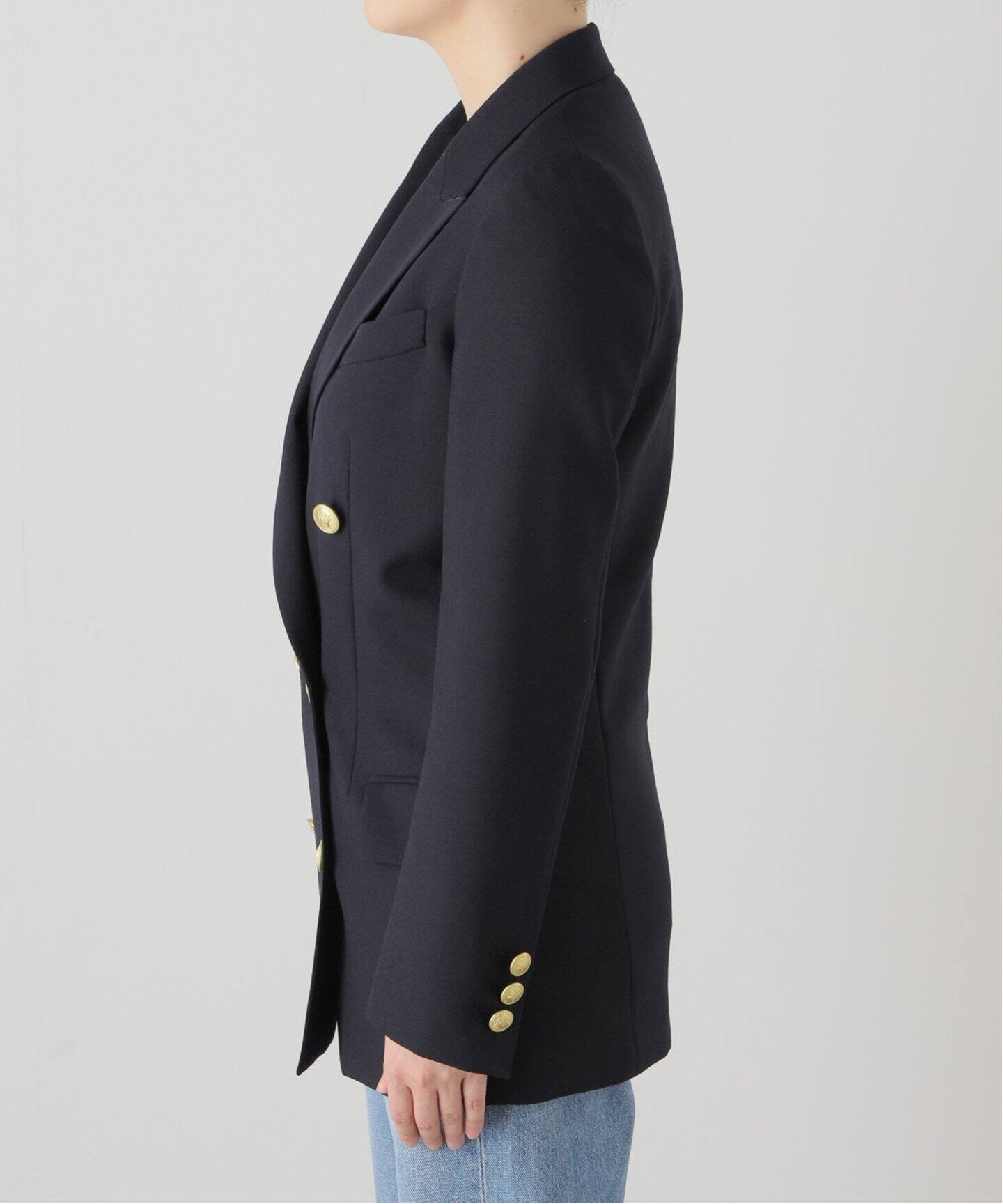 MADISONBLUE / マディソンブルー】BLEECKER W6B BLAZER（テーラード 