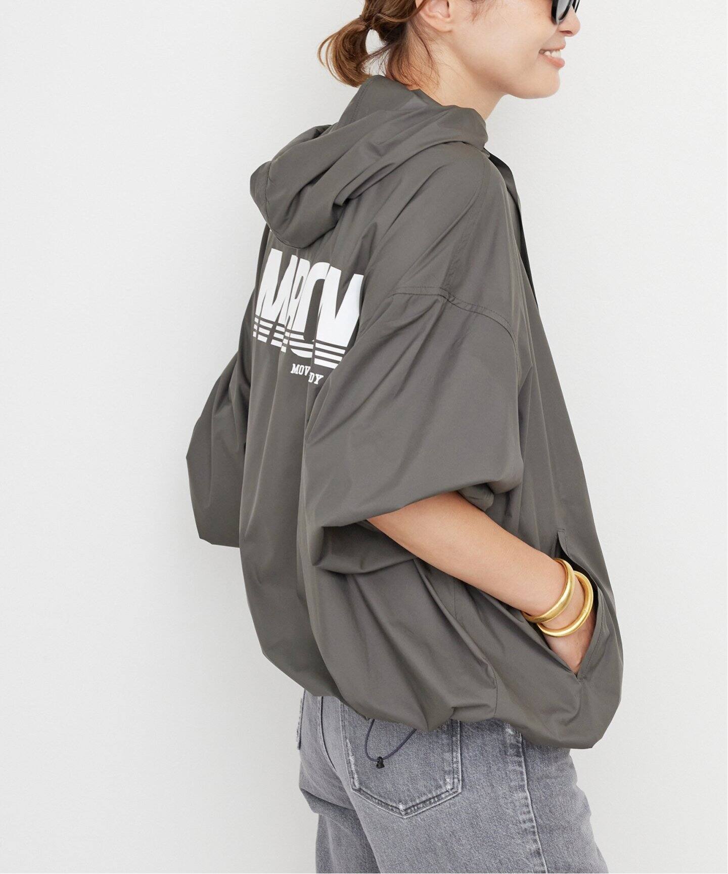 AMERICANA/アメリカーナ】アノラック（その他ブルゾン／アウター  