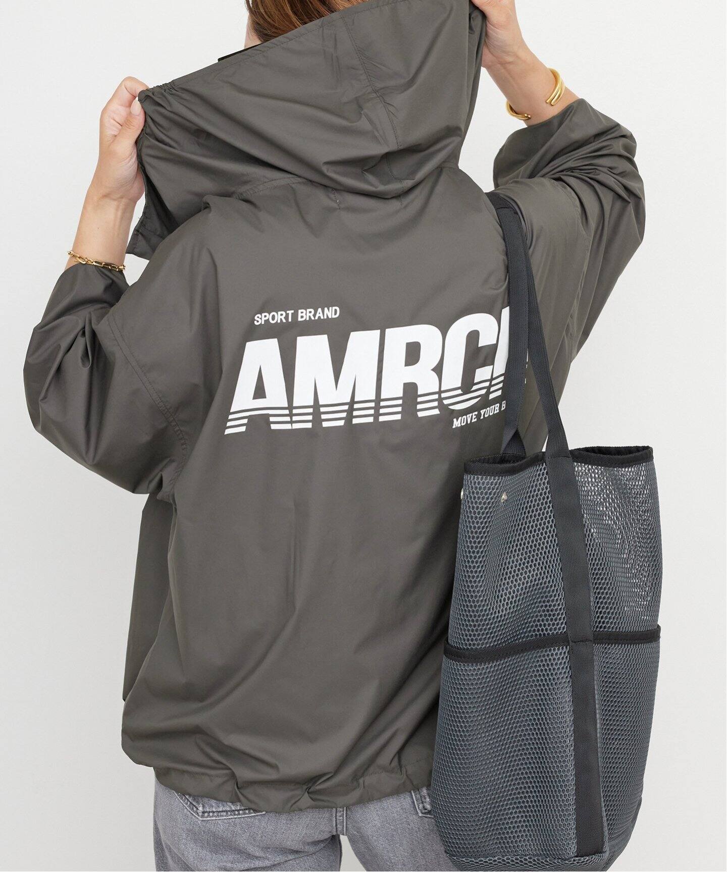 AMERICANA/アメリカーナ】アノラック（その他ブルゾン／アウター  